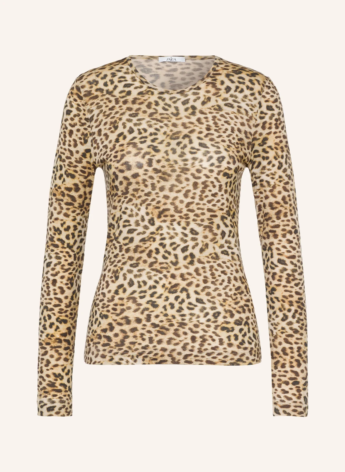 ZAÍDA Longsleeve