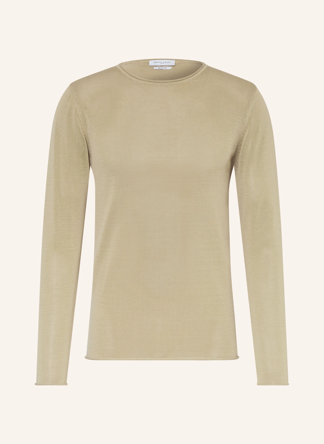 DANIELE FIESOLI Pullover