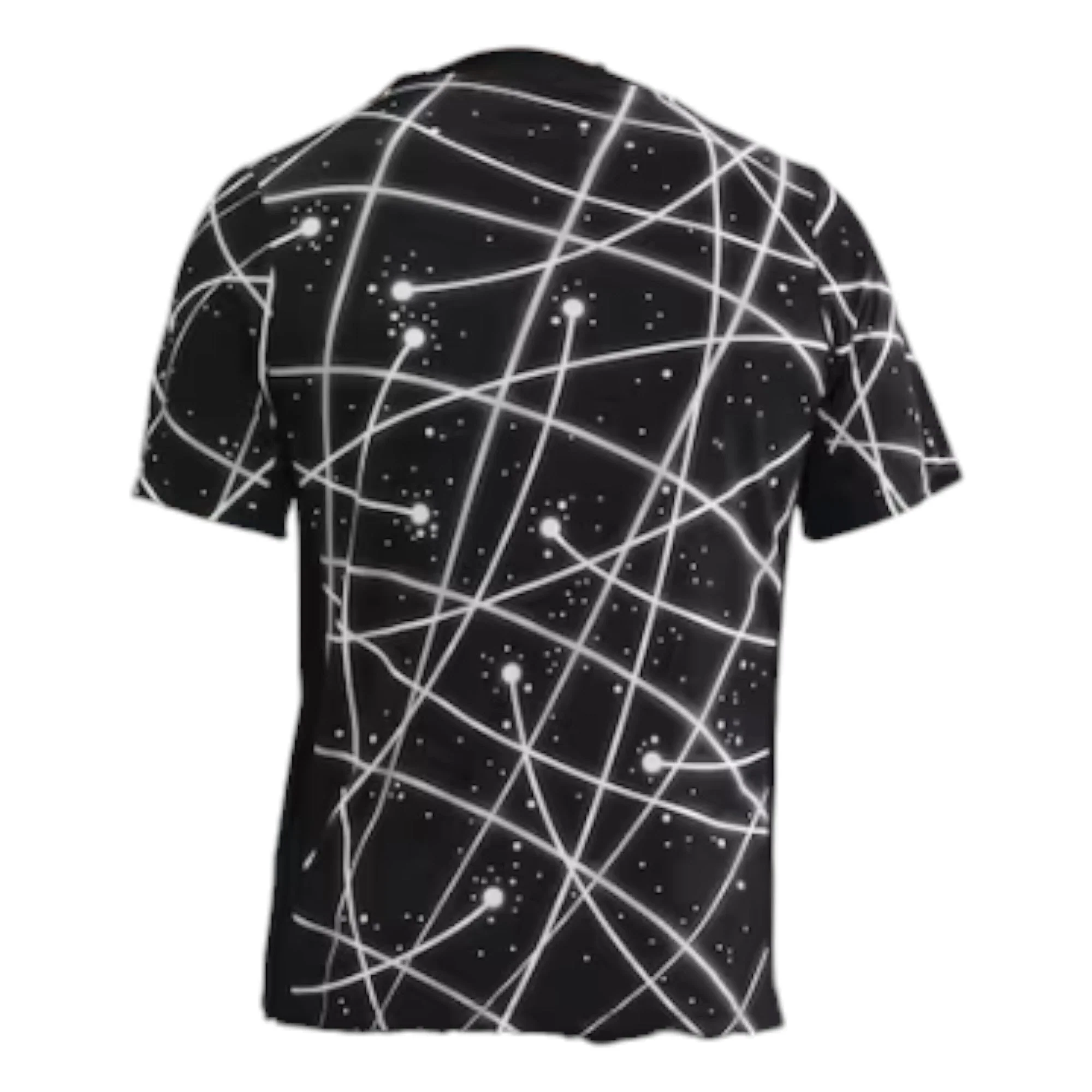 Jersey Chelsea World Cup Pre Match Top - Black 2025/2026