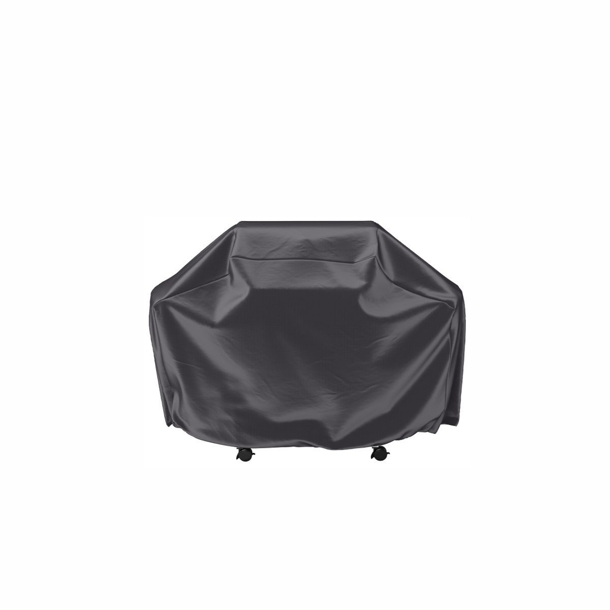 Pokrowiec na grill ogrodowy 7850 52x126x101 AeroCover szary