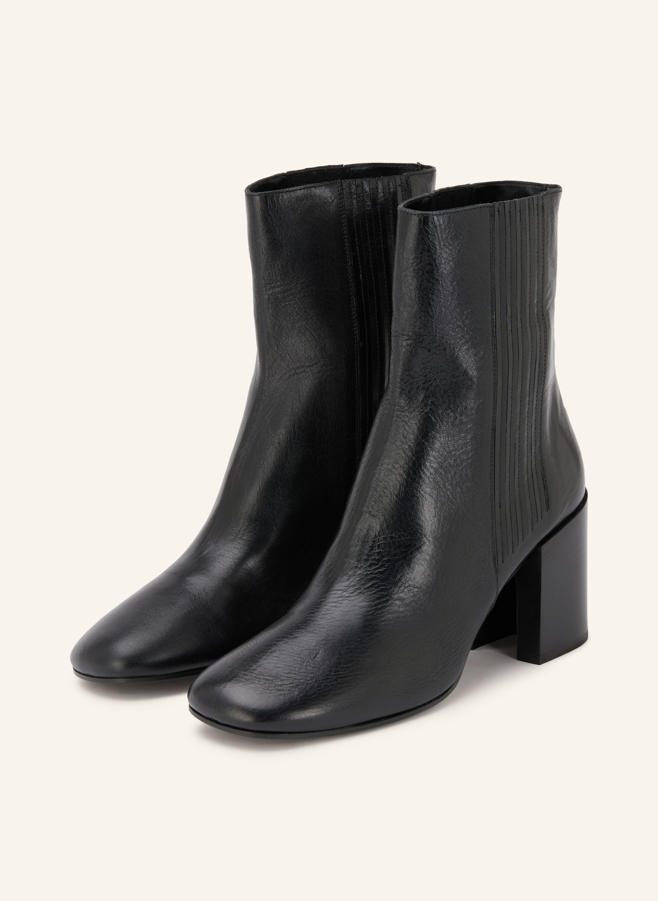 DRIES VAN NOTEN Stiefeletten