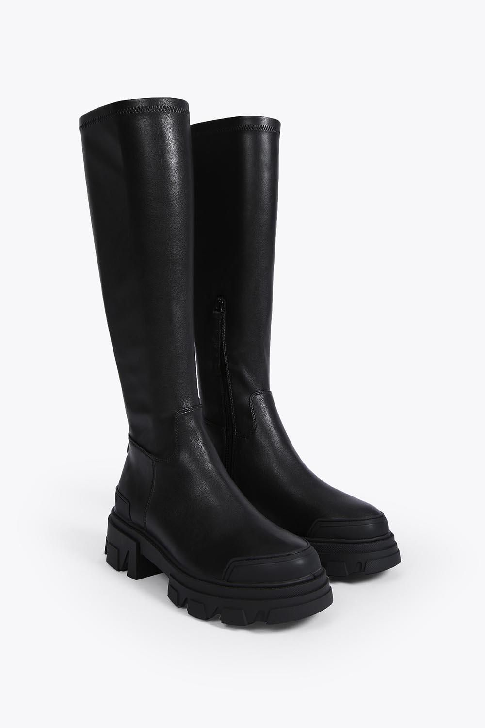 KG Kurt Geiger Trekker Sock Knee2' Boots