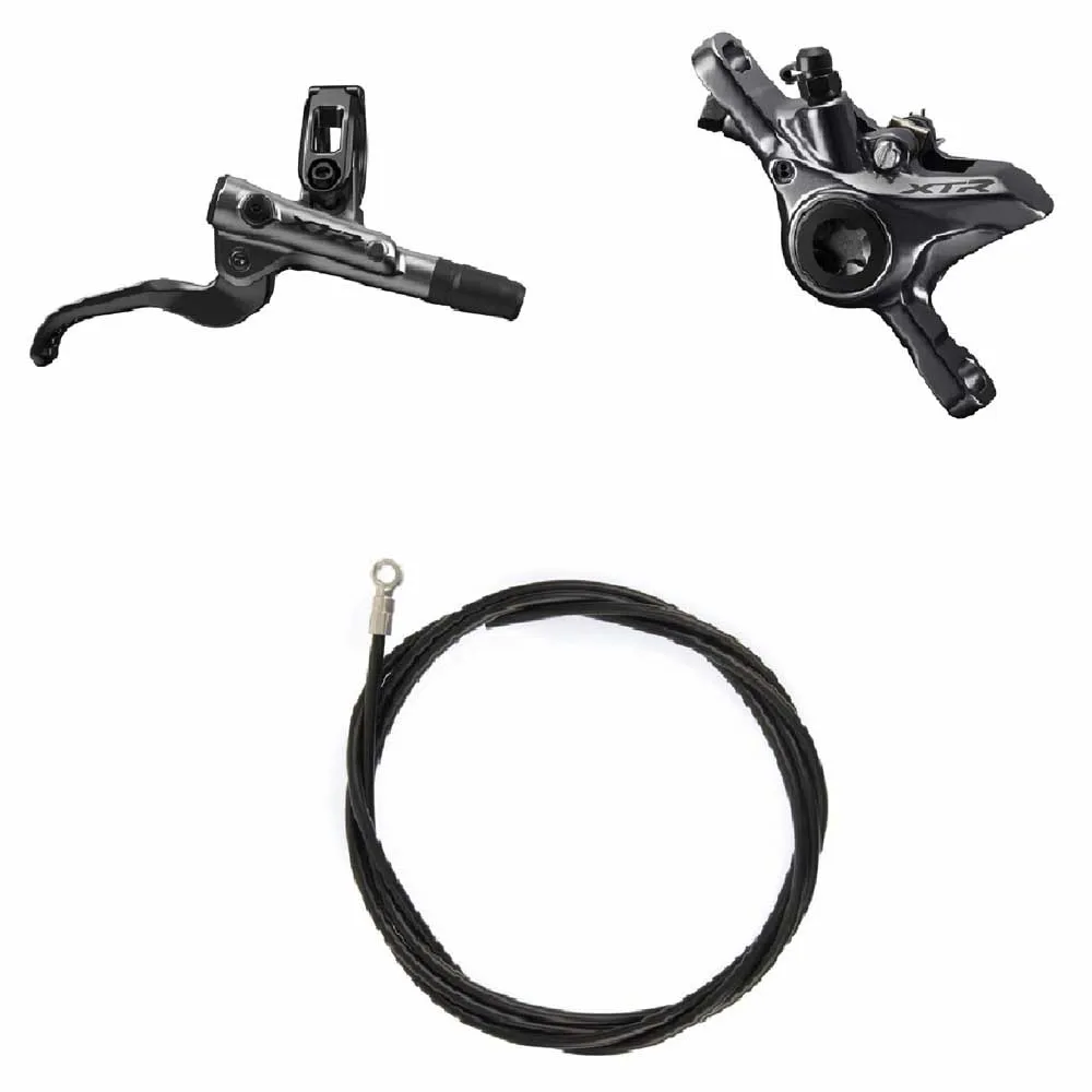 Shimano XTR M9100 rear brake