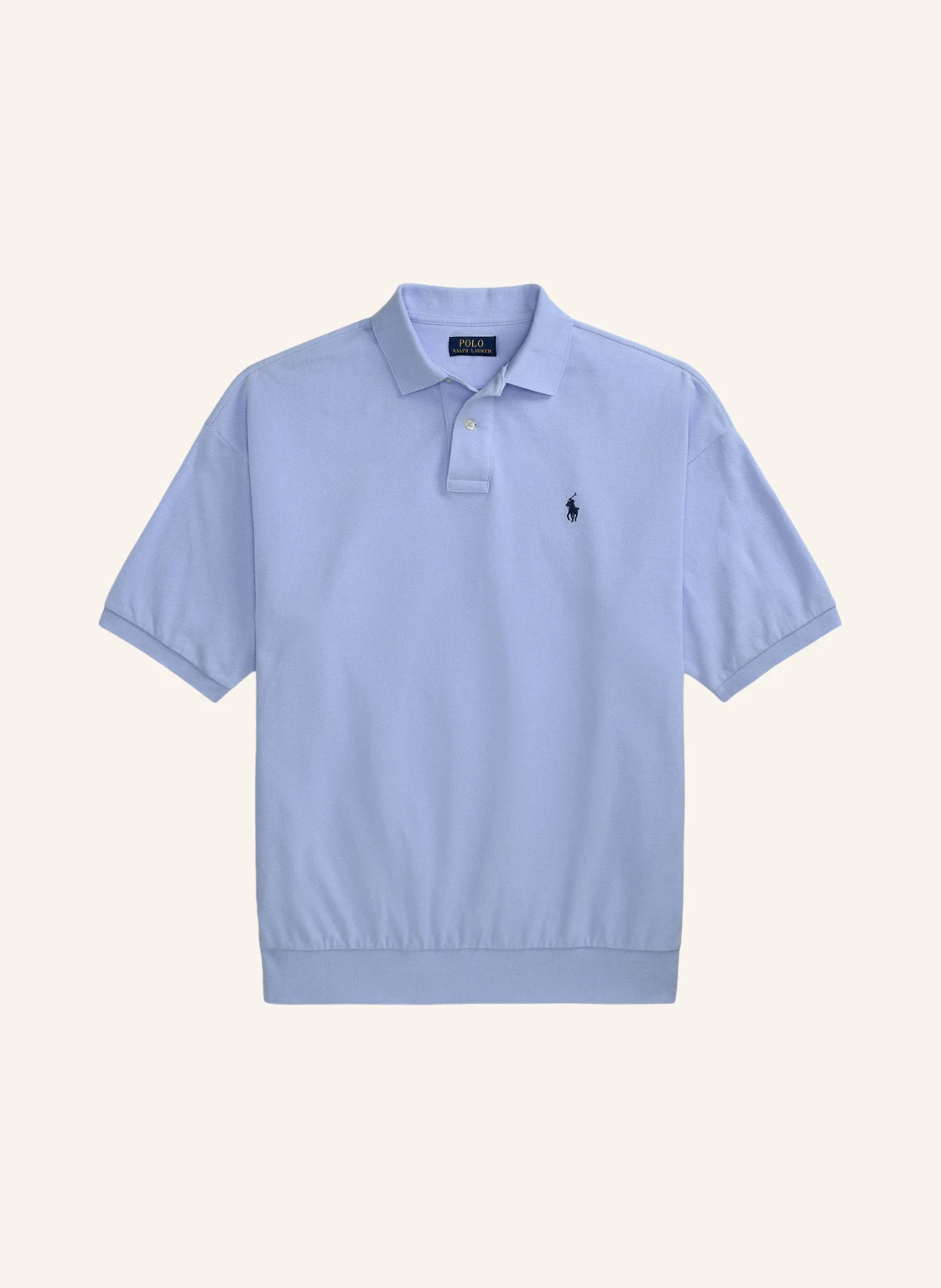 POLO RALPH LAUREN Piqué-Poloshirt