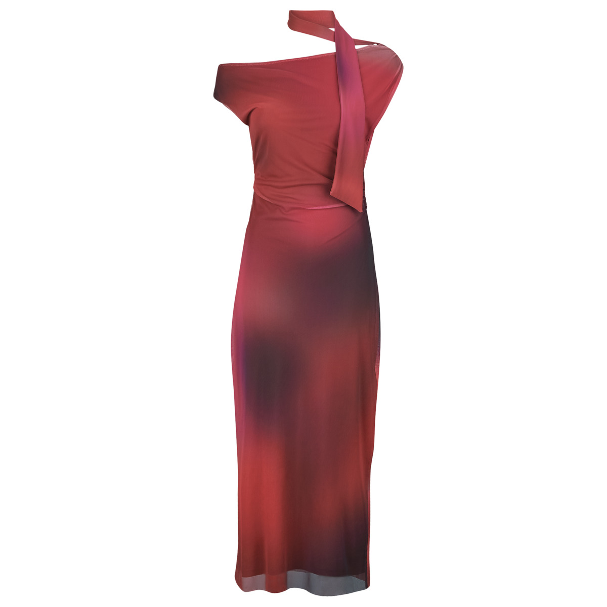 Desigual - MAINE - Red