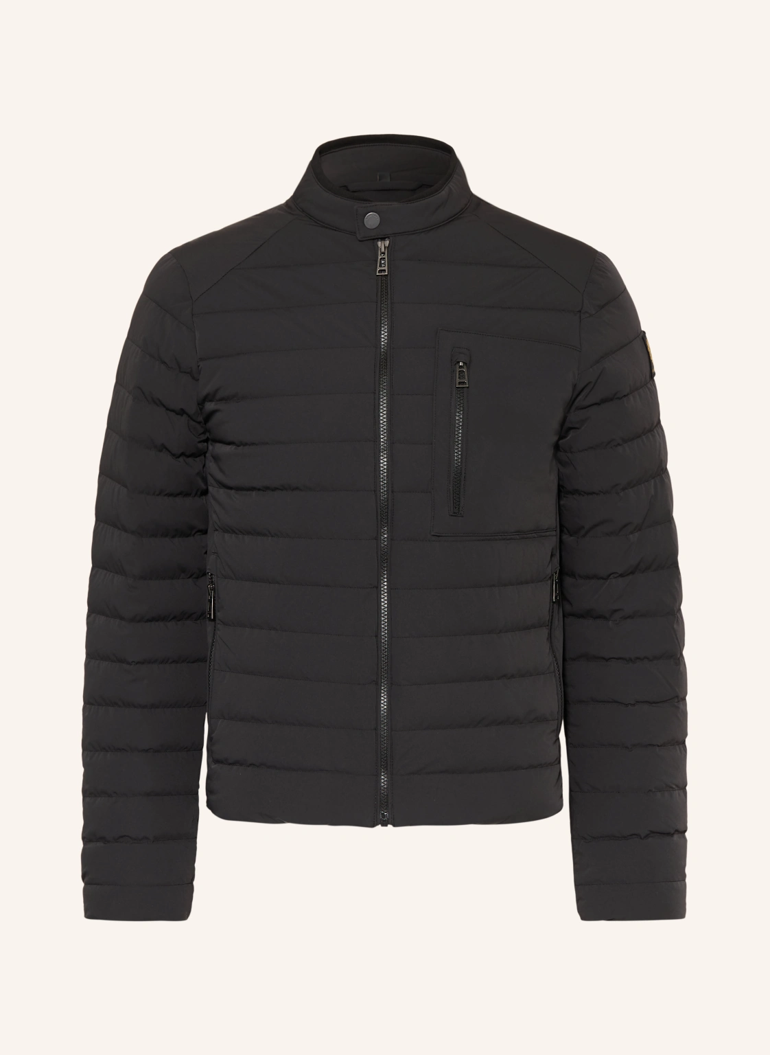 BELSTAFF Daunenjacke CHASSIS