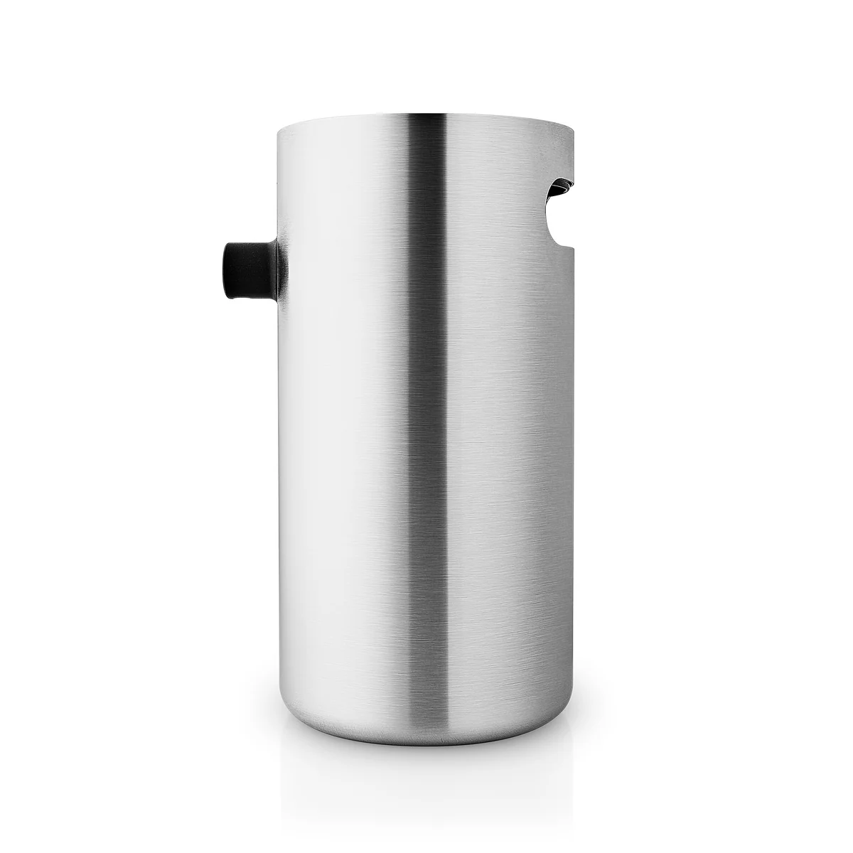 Eva Solo - Nordic Kitchen Pumpthermoskanne, Edelstahl