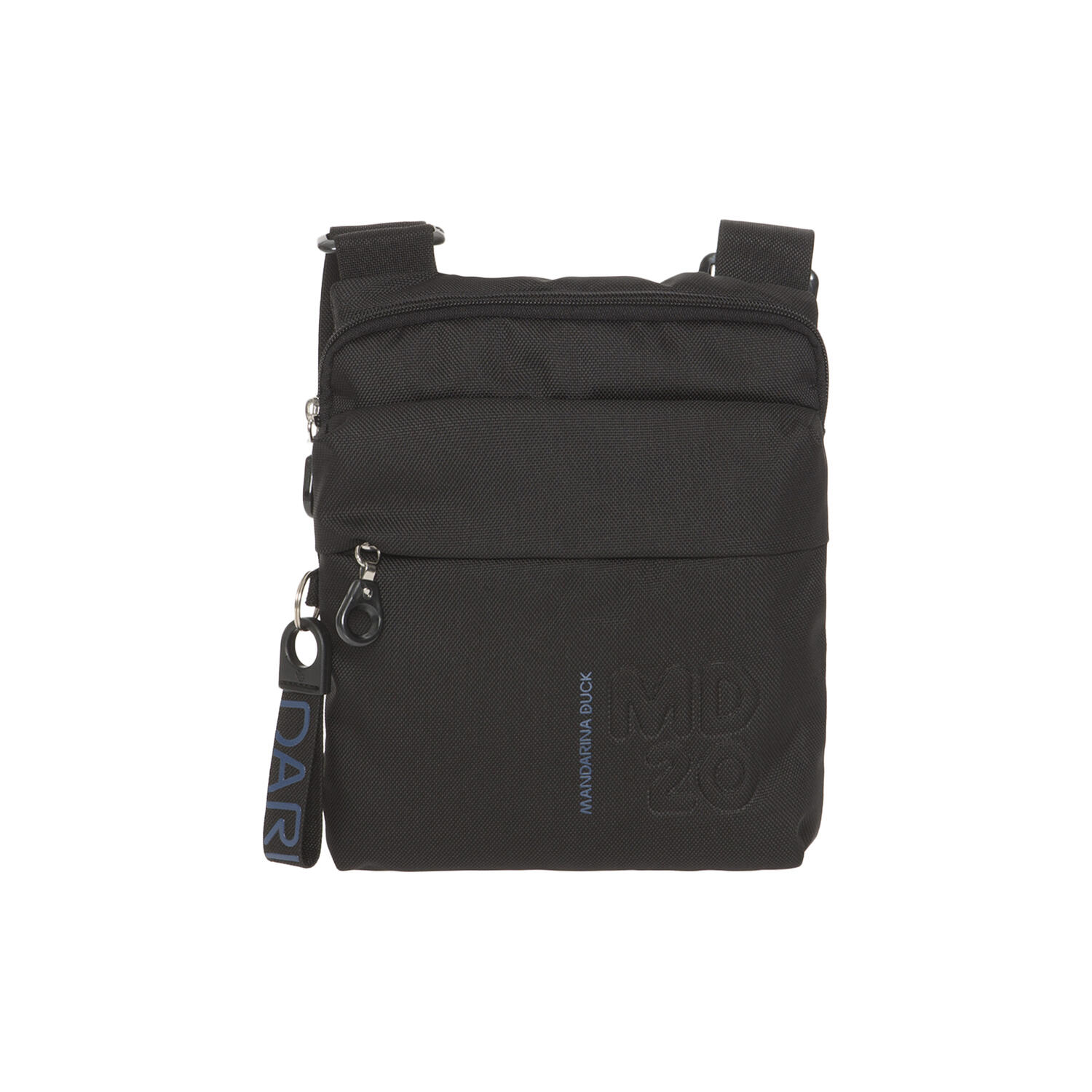MD20 Crossbody Bag, black
