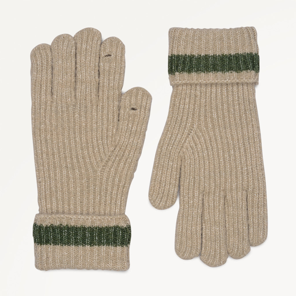 Knitters Lane - Knitted Glove