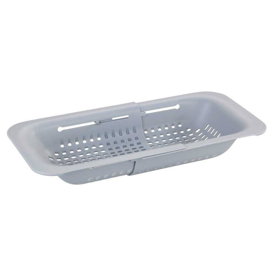 Organizer rozsuwany do zlewu SIVO, 37-50 cm, WENKO