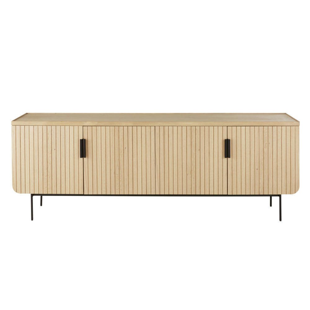 Boldin - Buffet enfilade 4 portes