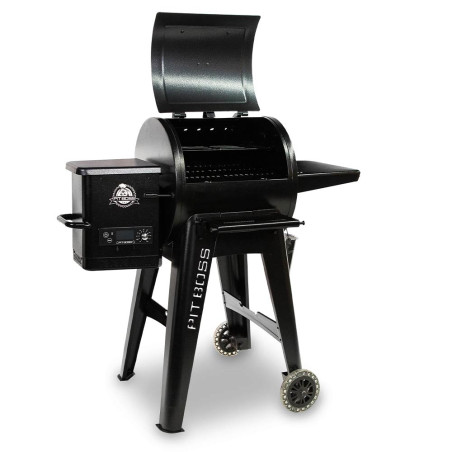 Tablette avant pour Navigator 550 / 1230 - Pit Boss