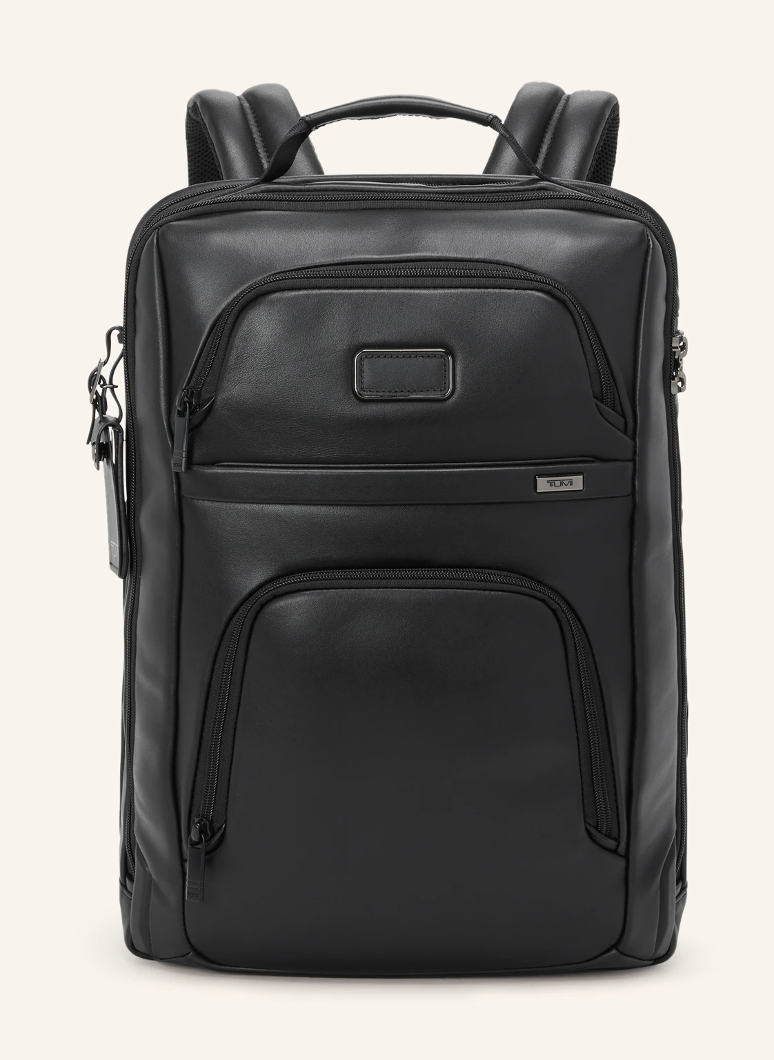 TUMI ALPHA Rucksack LARGE EXPANDABLE mit Laptop-Fach