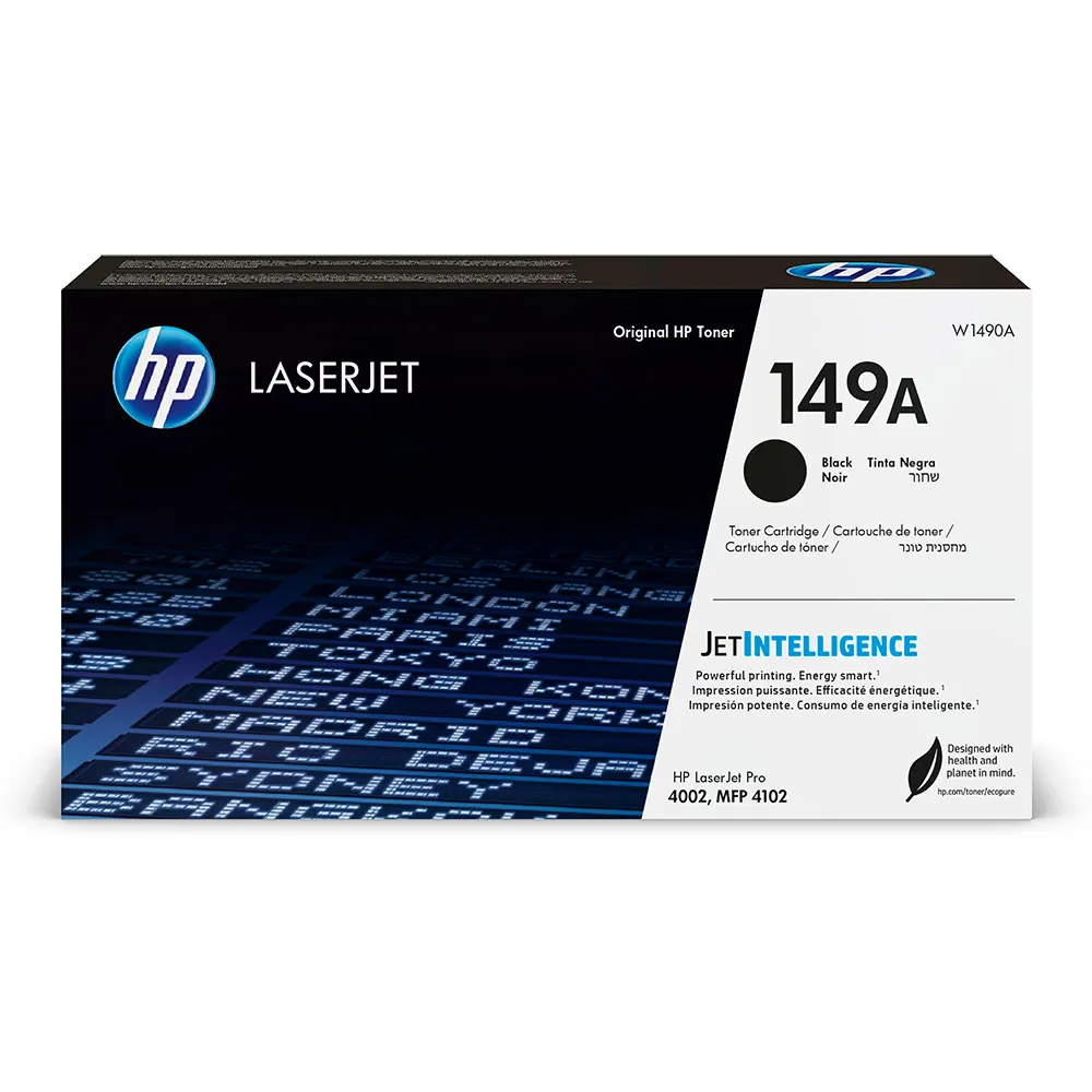 HP 149A toner