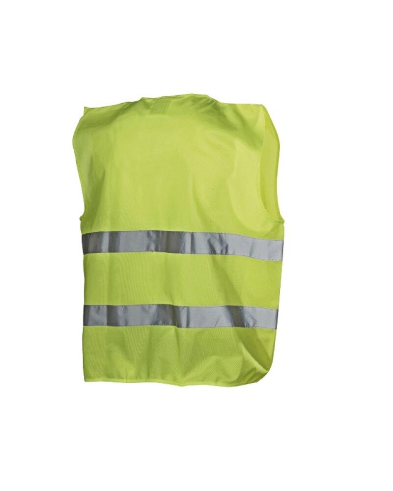REFLEKSVEST L.BRADOR 287P ONE SIZE