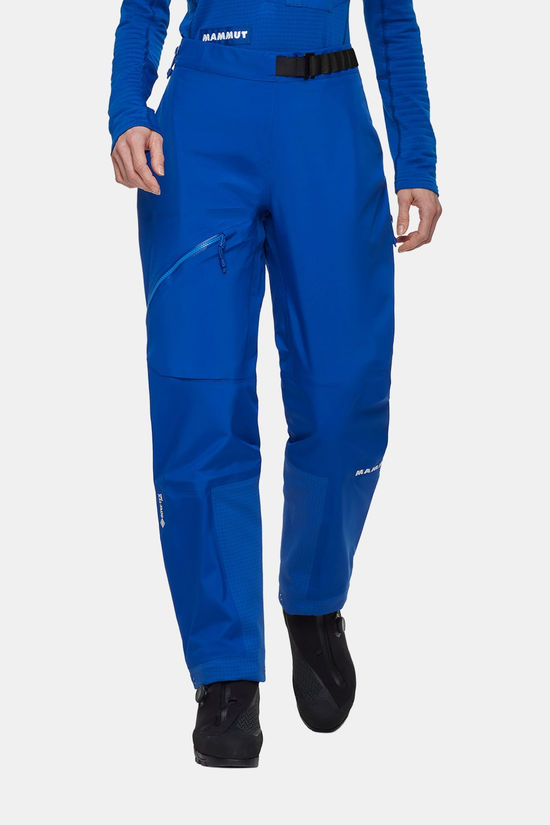 Mammut Nordwand Advanced Hardshell Broek Dames