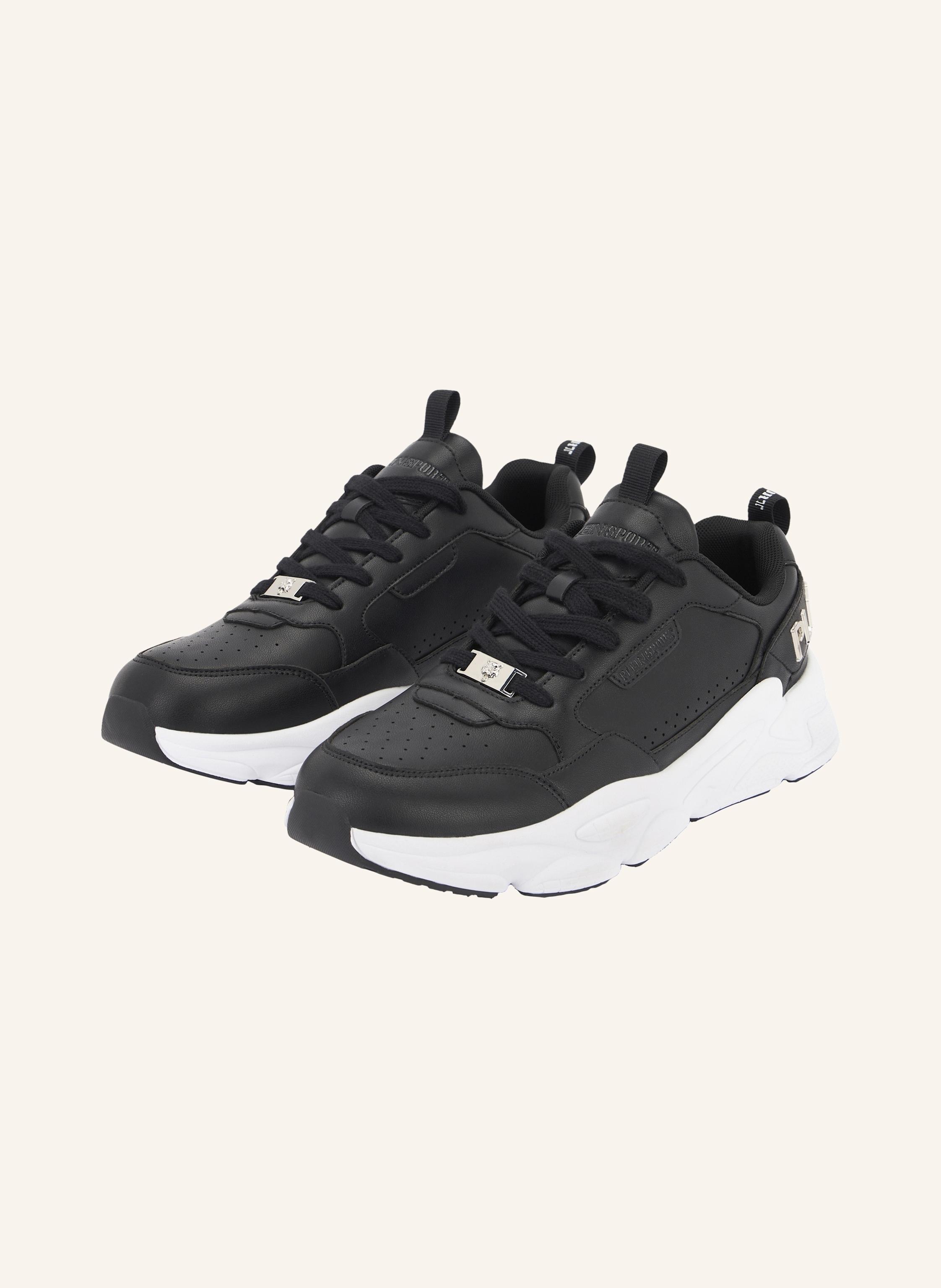 PLEIN SPORT Low-Top-Sneaker