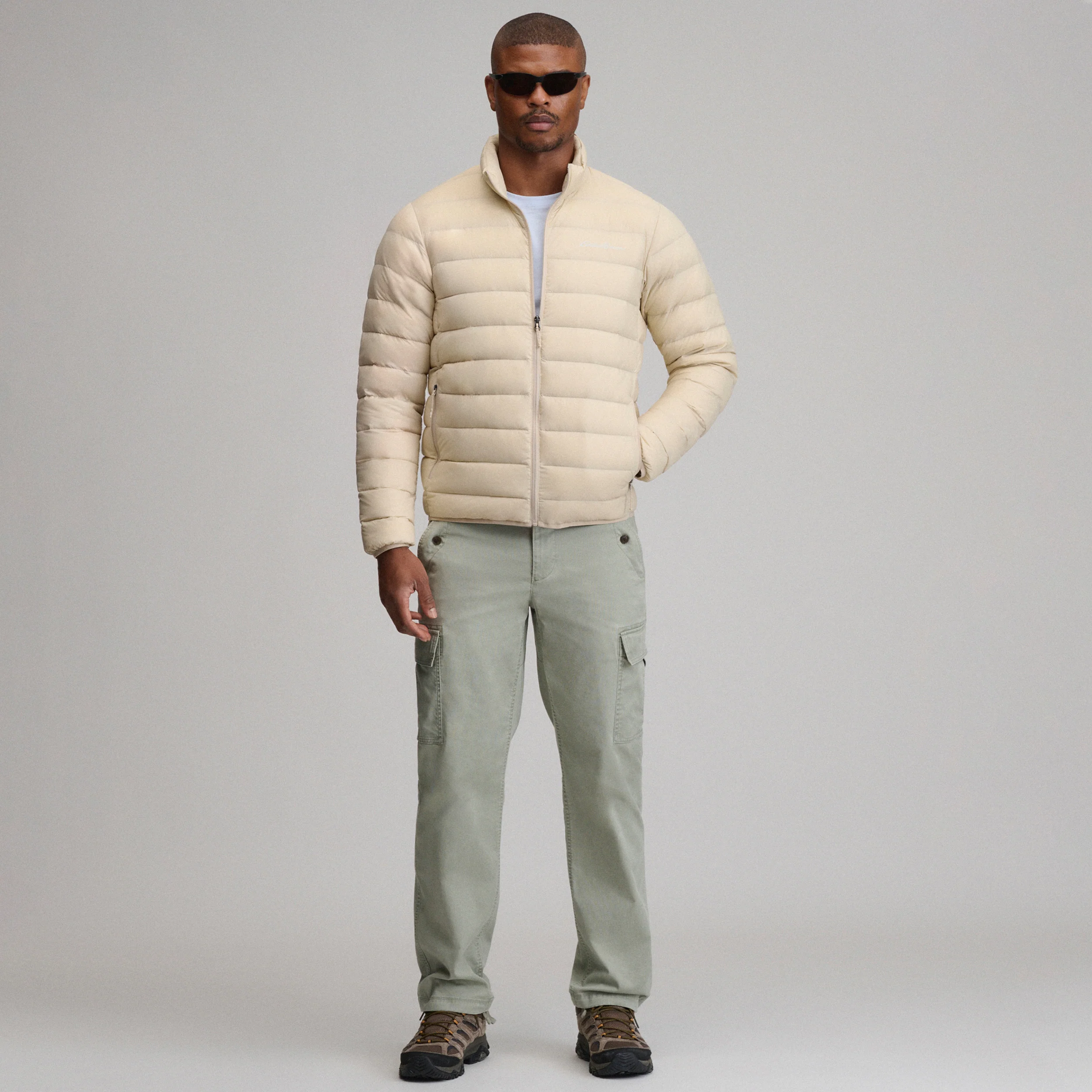 Men's Cirruslite Down Jacket
