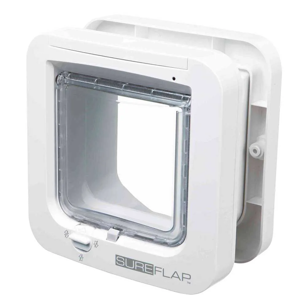 Trixie Microchip Sureflap Hatch