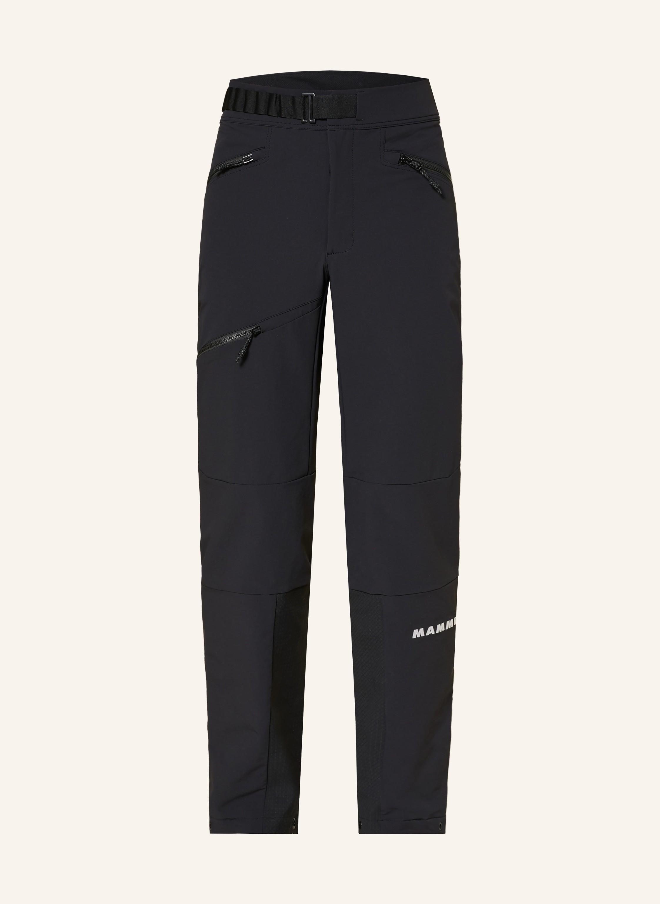 MAMMUT Softshell-Hose EIGER NORDWAND ADVANCED SO