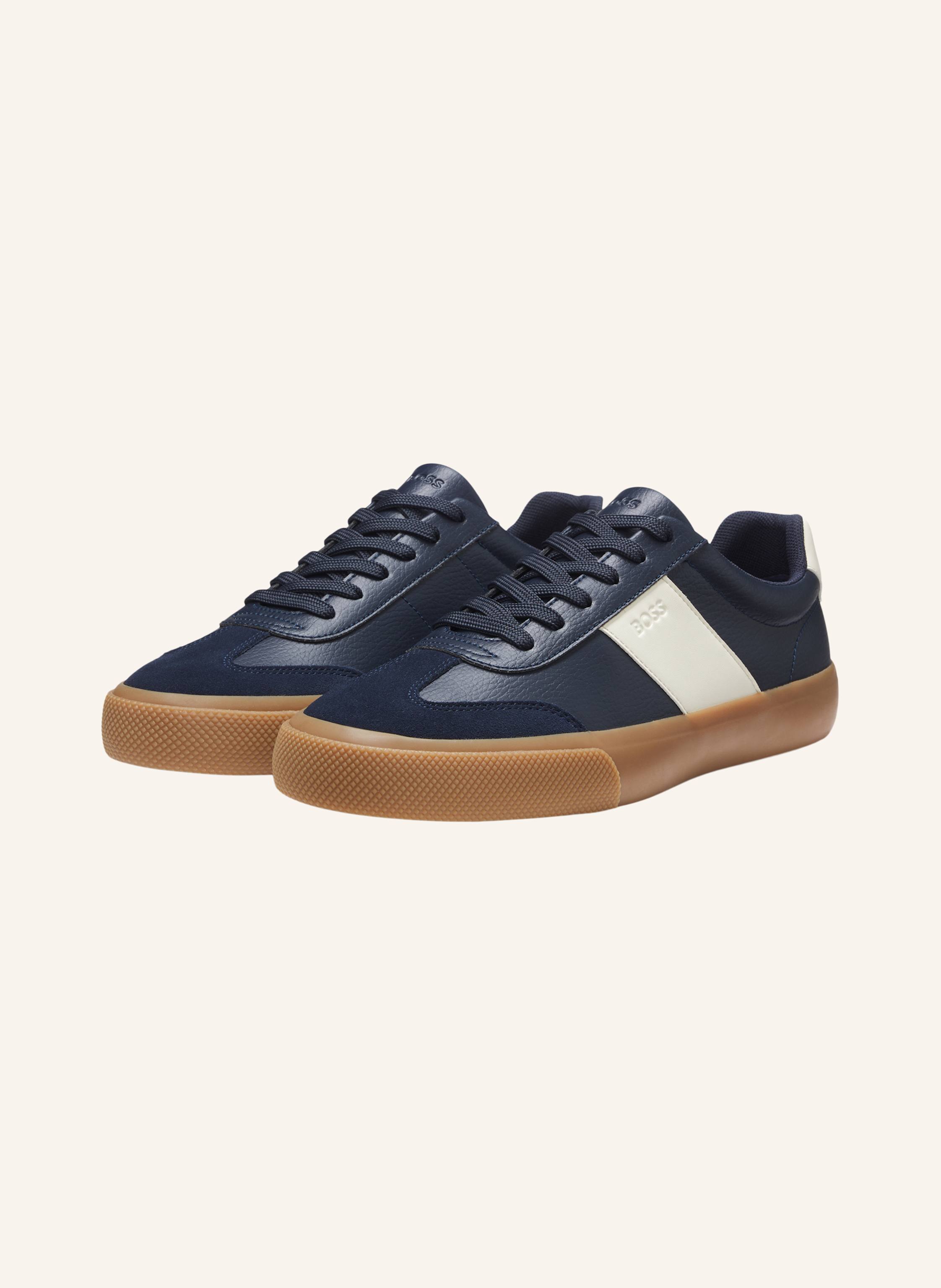 BOSS Sneaker AIDEN_TENN_SDGPUPN
