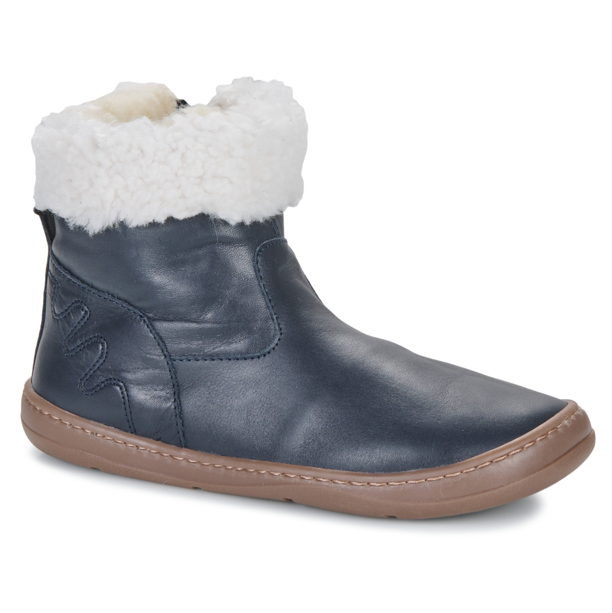 Easy Peasy - MY GRANDE BOTTE - Blue