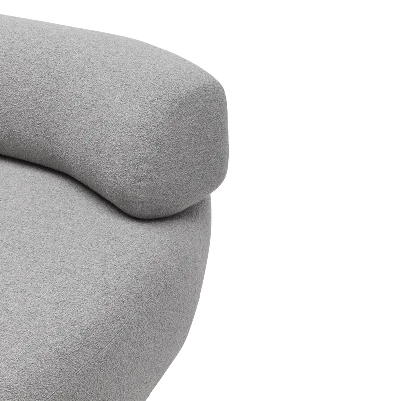 Ecksofa Gogan