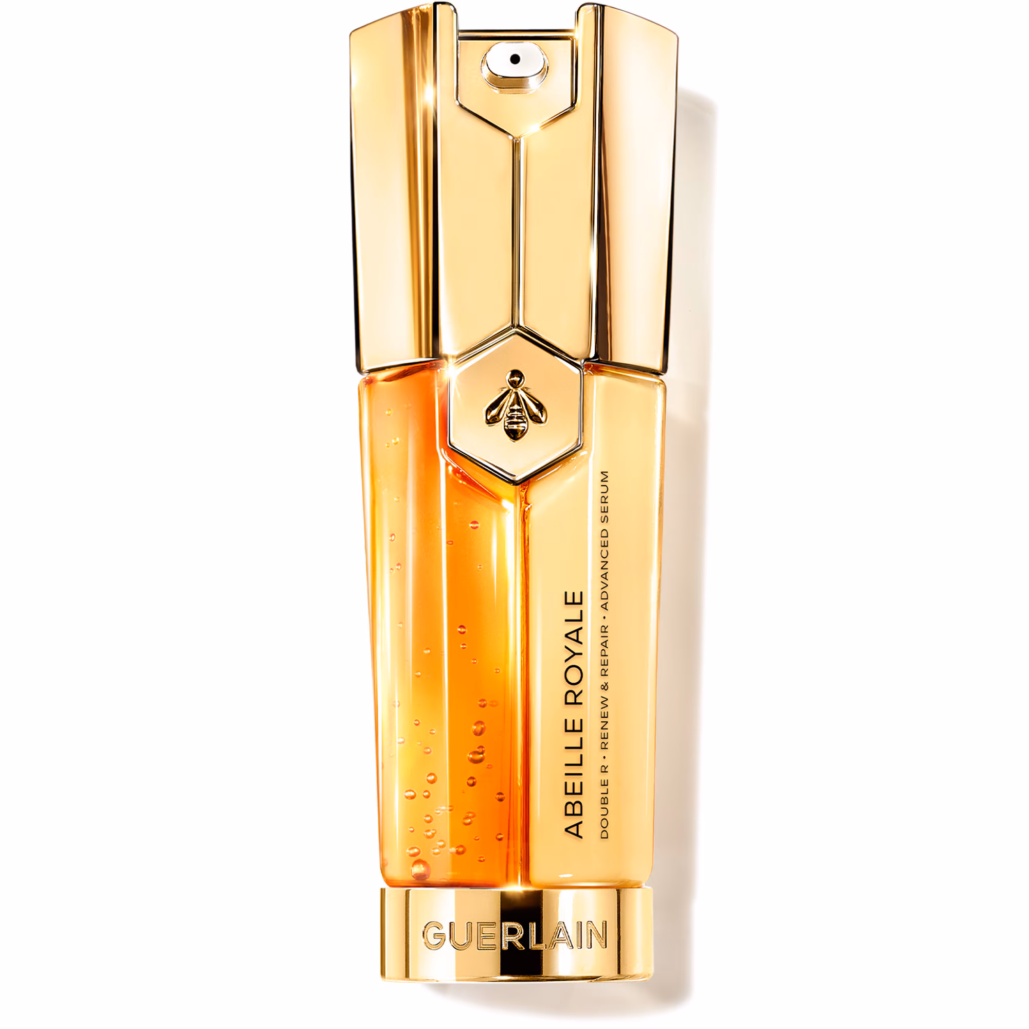 ABEILLE ROYALESérum anti-âge advanced double r renew & repair