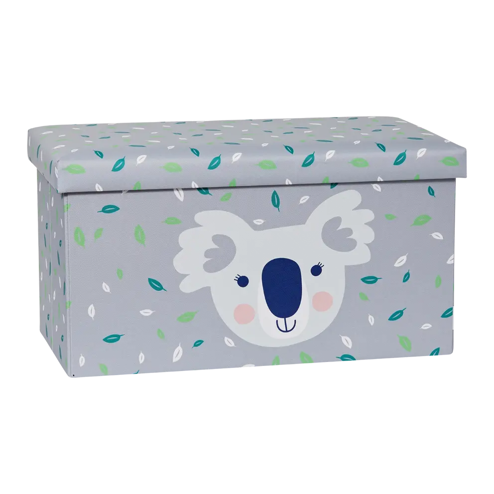 Spielzeugbox-Hocker Kids Store