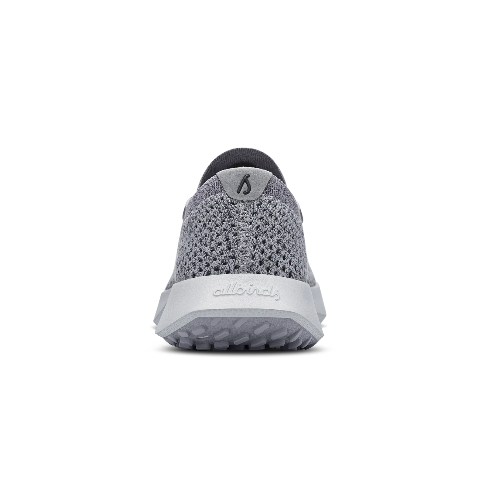 Women's Tree Dasher 2 - Medium Grey (Light Grey Sole)