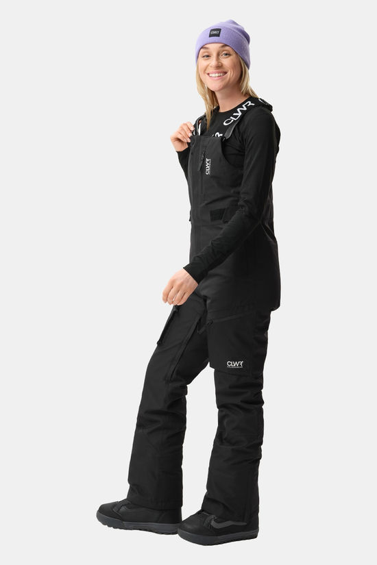 Colourwear W Slash Bib Pants Skibroek Dames