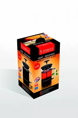 Zaparzacz 1 L Termisil - 42Z.K100