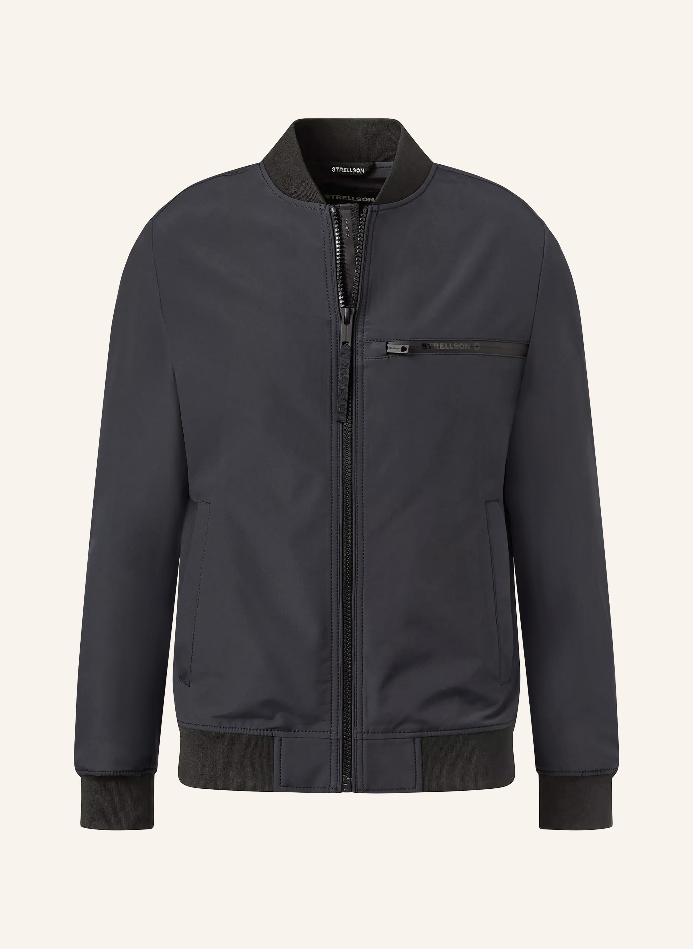 STRELLSON Blouson CLEARWATER