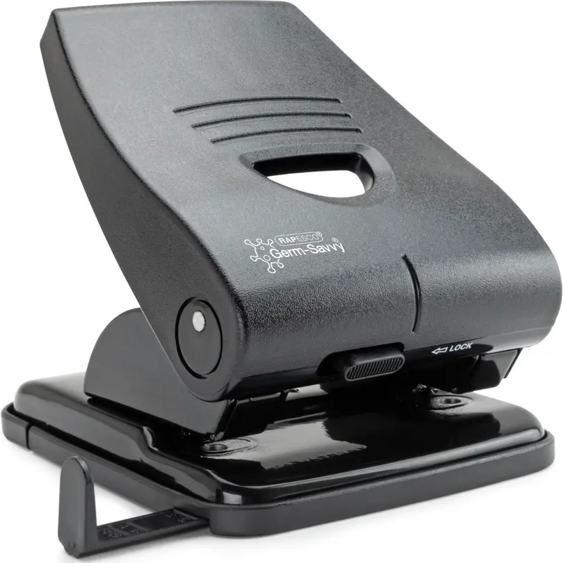 Locher Germ-Savvy 835-P