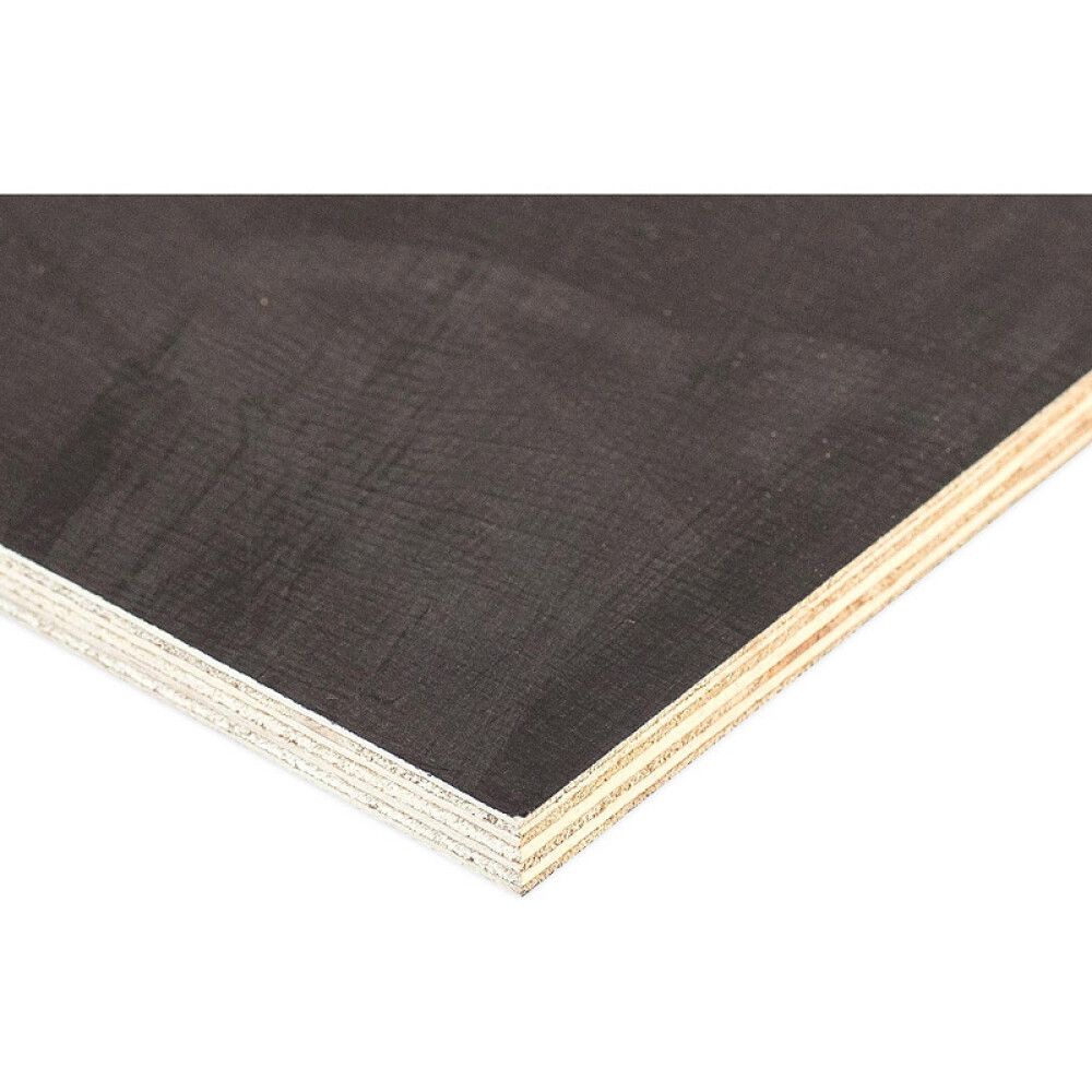 KRYSSFINÉR FORMPRESSET BASIC 21X2500X1200 MM
