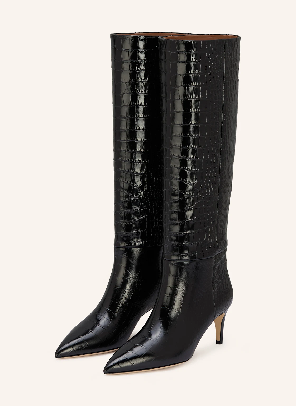 PARIS TEXAS Stiefel