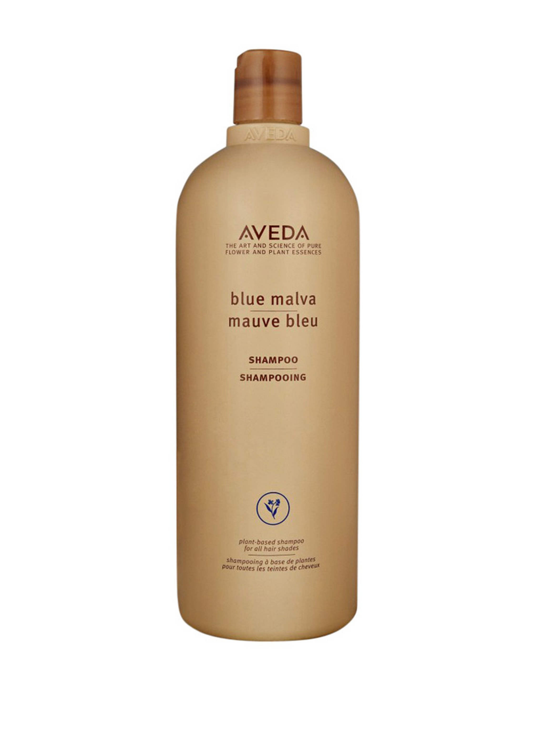 AVEDA BLUE MALVA