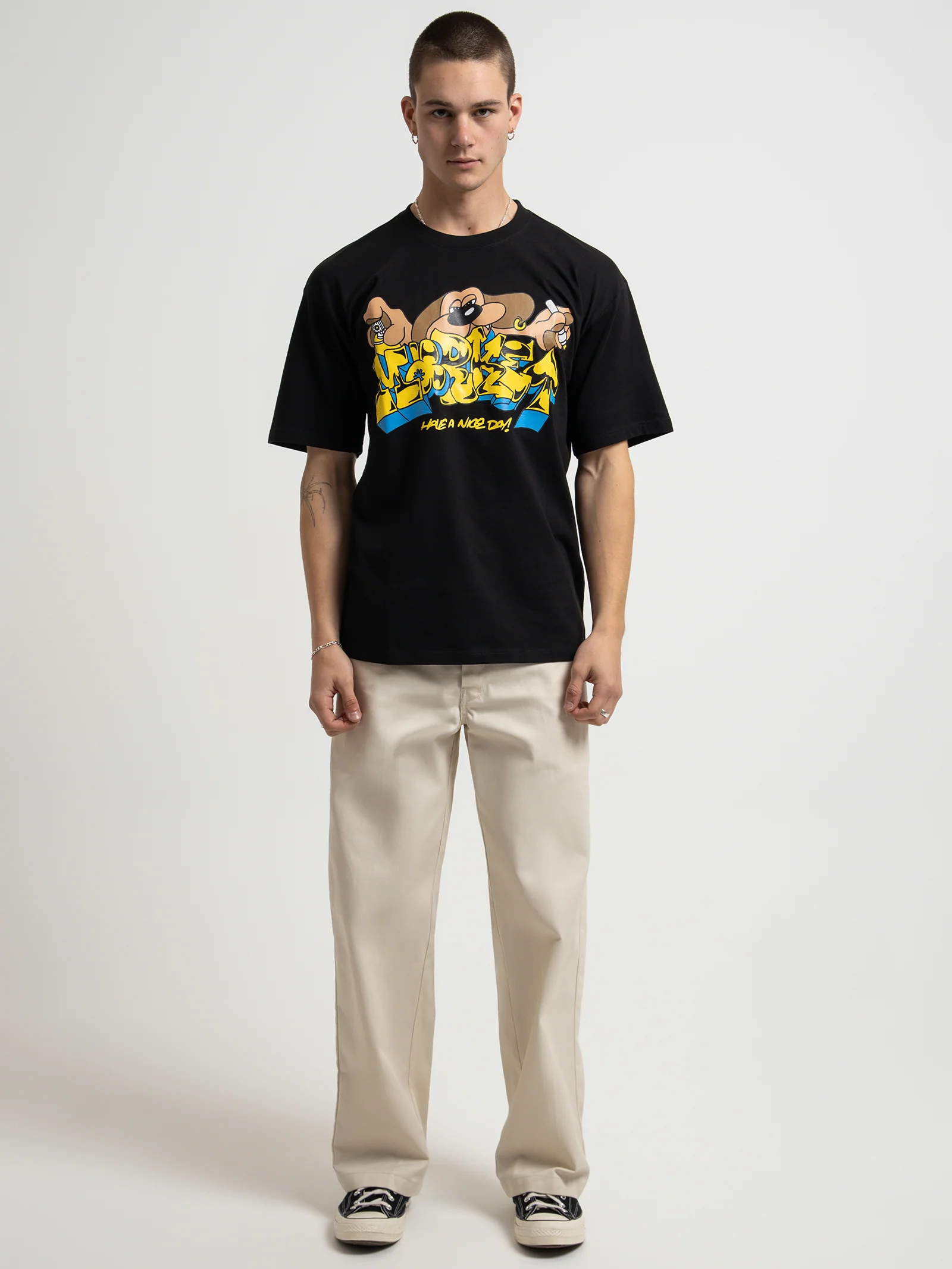 Toy Dog T-Shirt