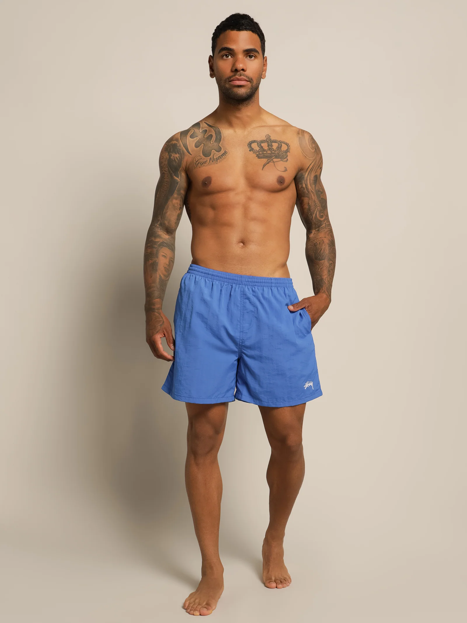 Water Big Beachshorts