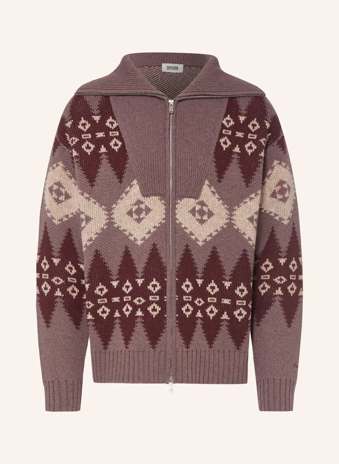 DRYKORN Strickjacke KYELL