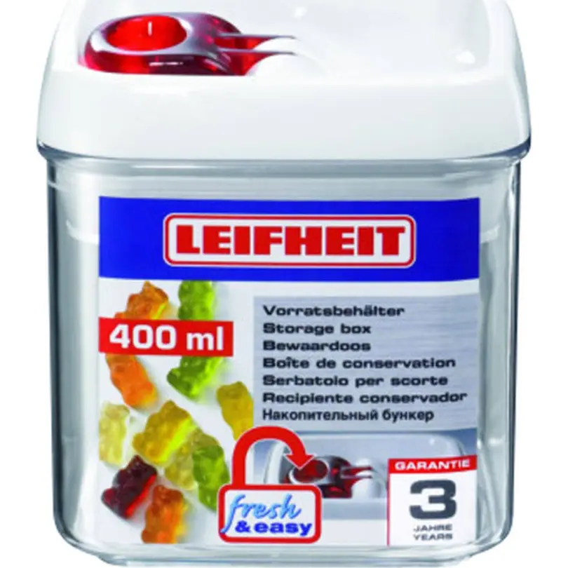 Vorratsdose Leifheit