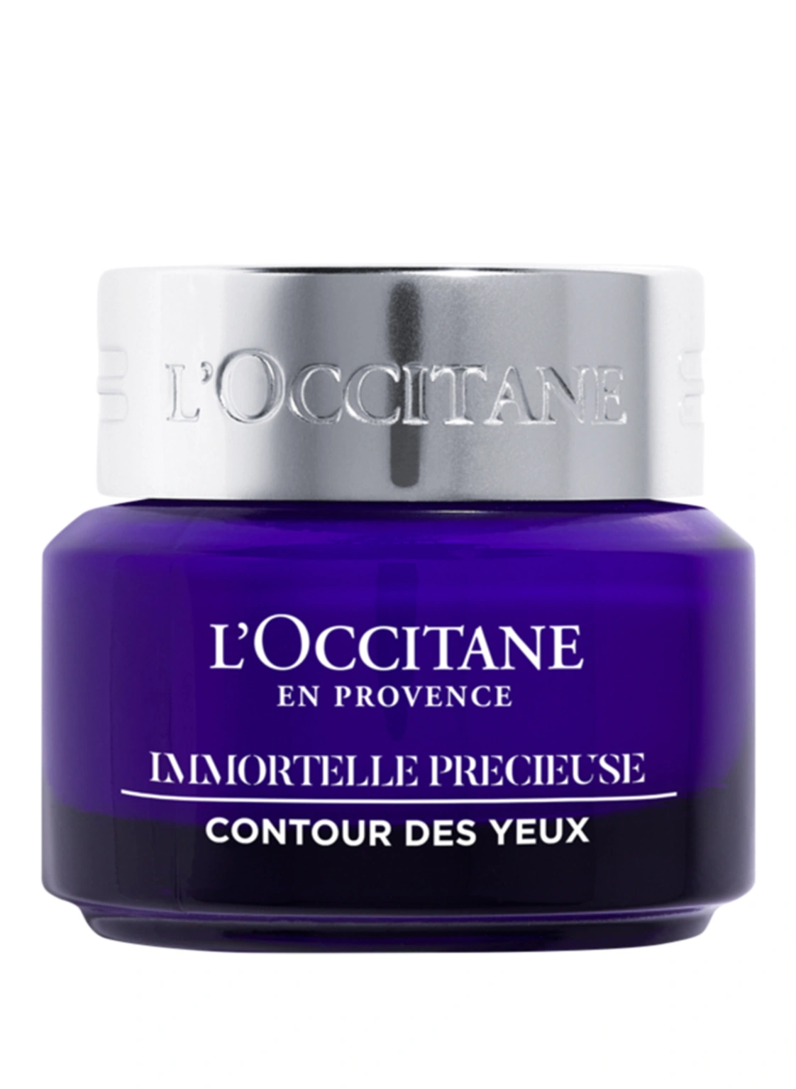 L'OCCITANE IMMORTELLE PRÉCIEUSE