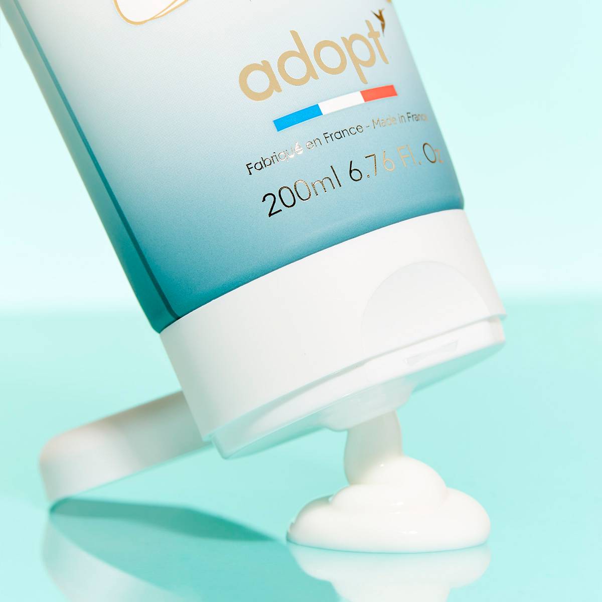 Monoï des îlesLAIT CORPS 200ML