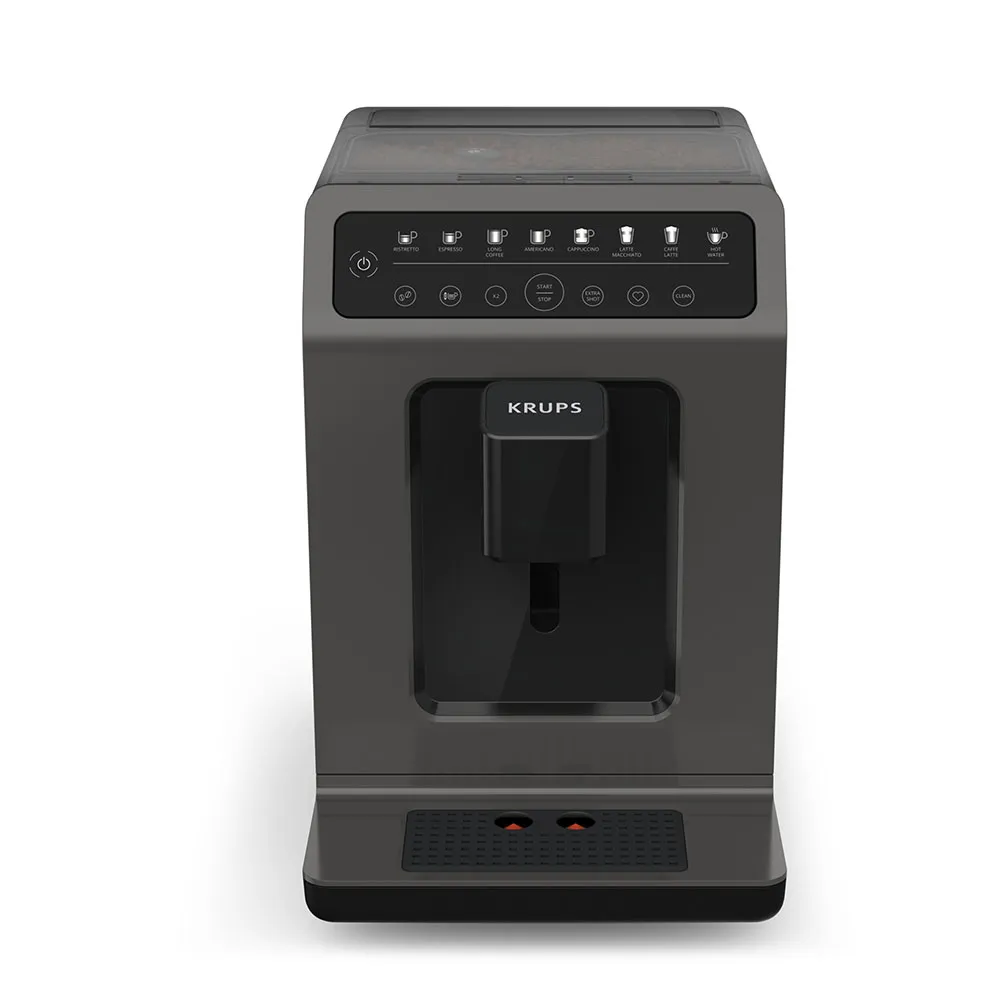 Krups EA 89 Z Classic Edition Espresso Coffee Maker