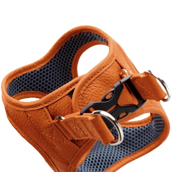 Geschirr »Hilo«, S, polyester/mesh, orange