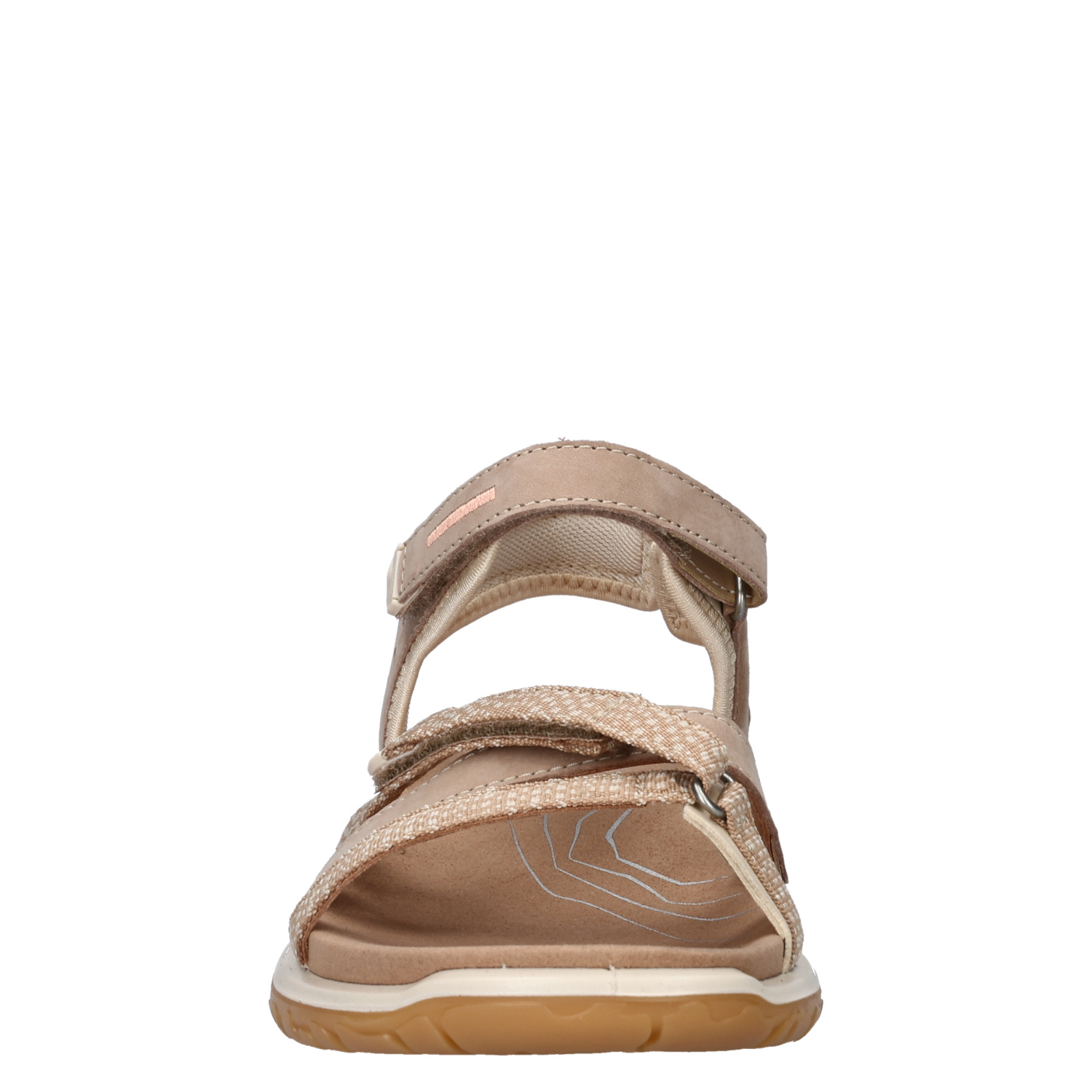 Ecco Offroad Roam dames sandaal