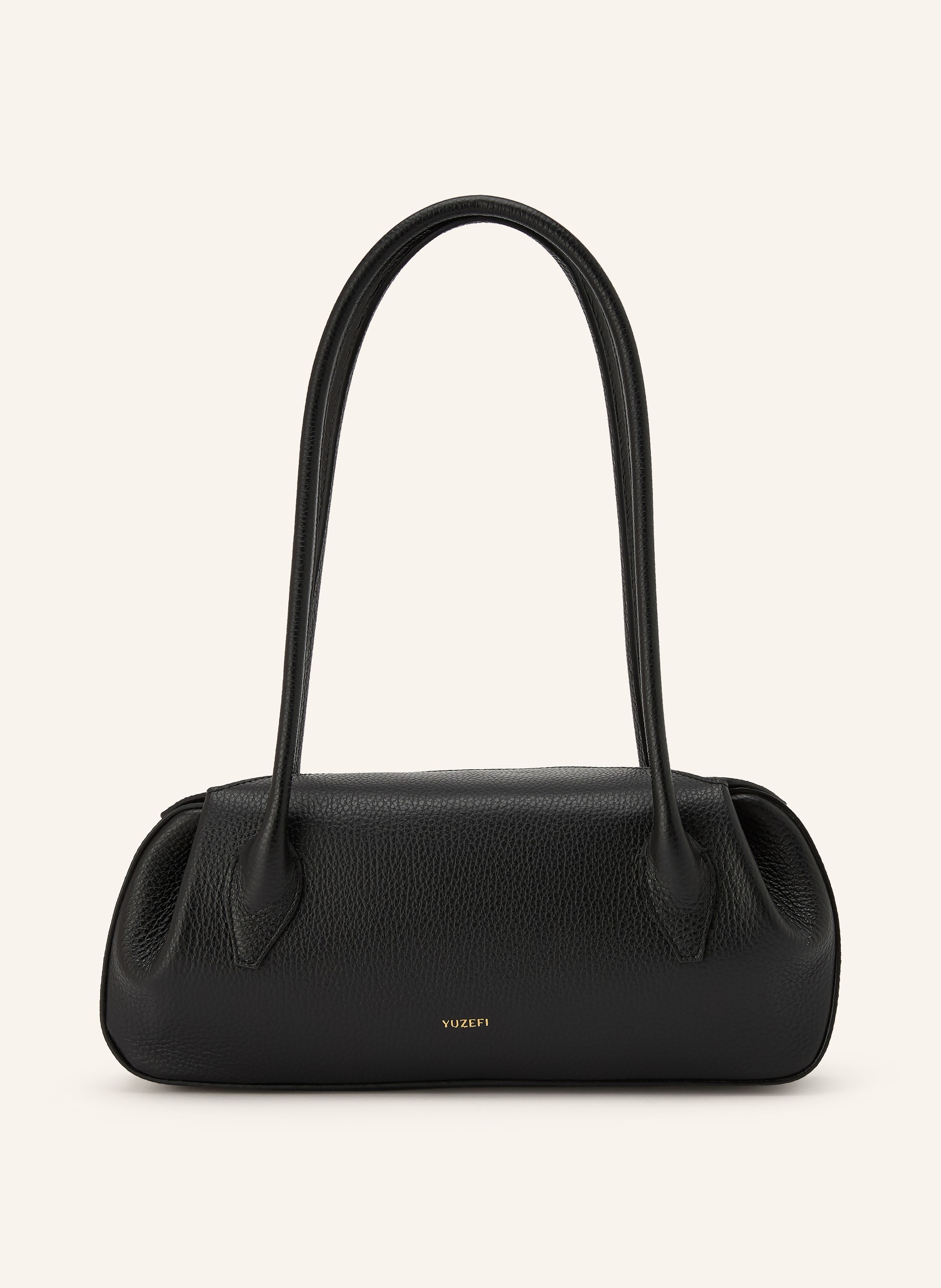YUZEFI Schultertasche OYSTER