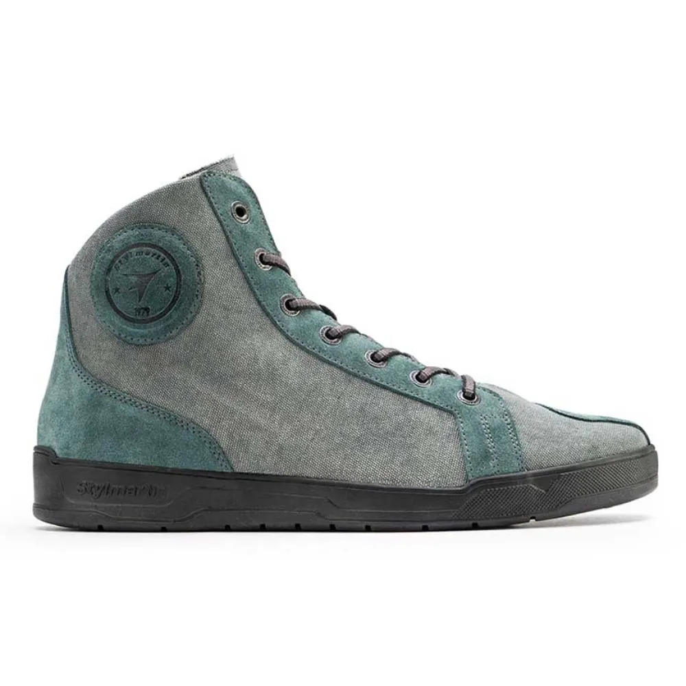 Stylmartin Tank Air motorcycle shoes