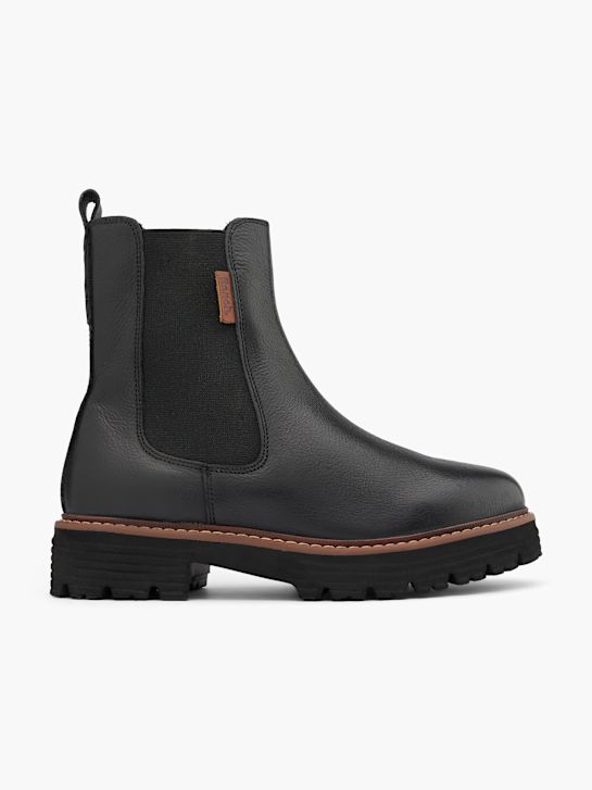 Chelsea boot