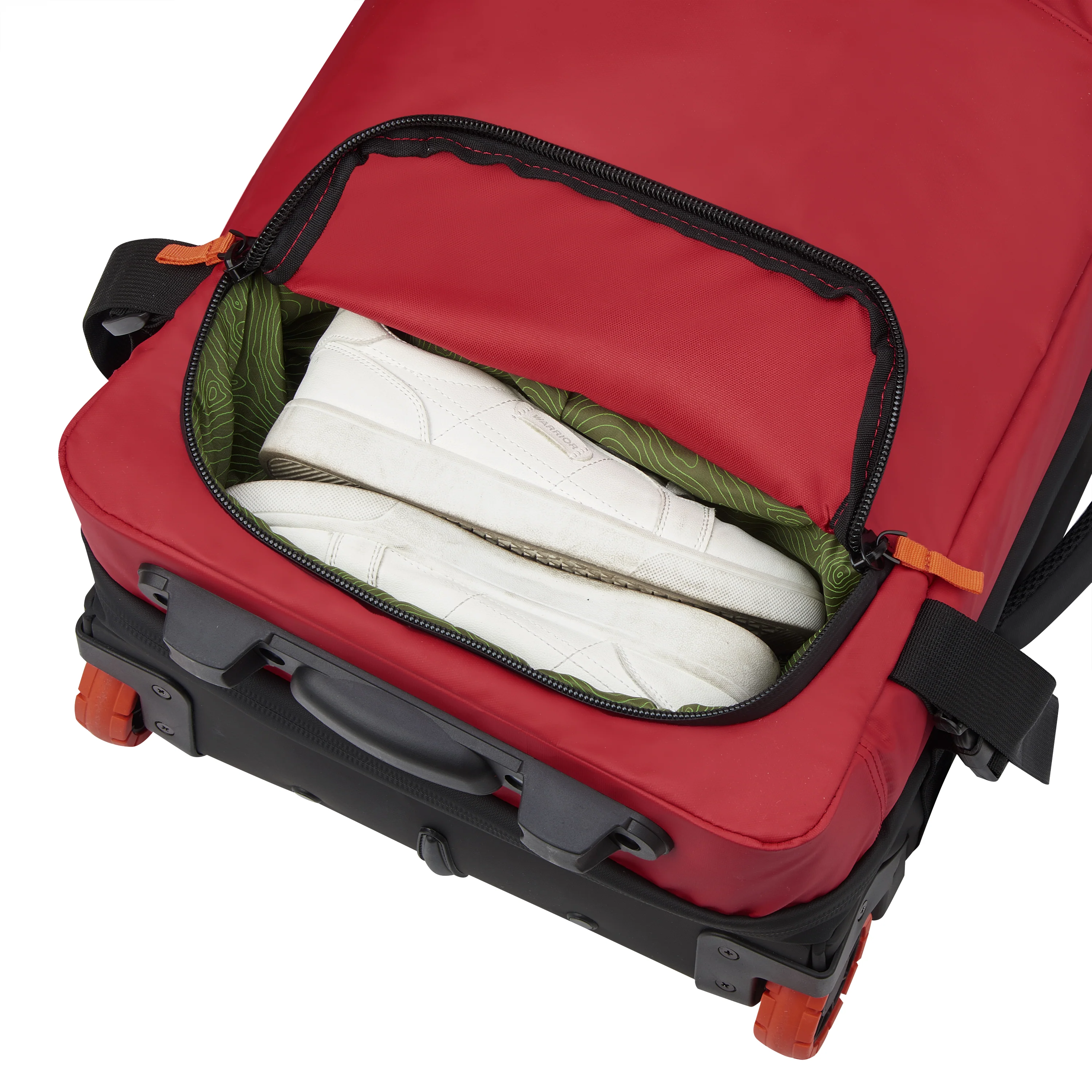 JS005A - Trolley 2 roues 55cm